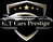 Logo GT CARS PRESTIGE